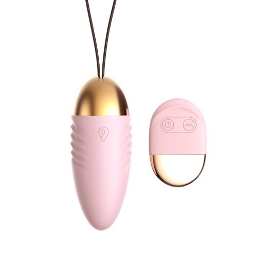 S W Wear Egg Pink Vibrator Mian