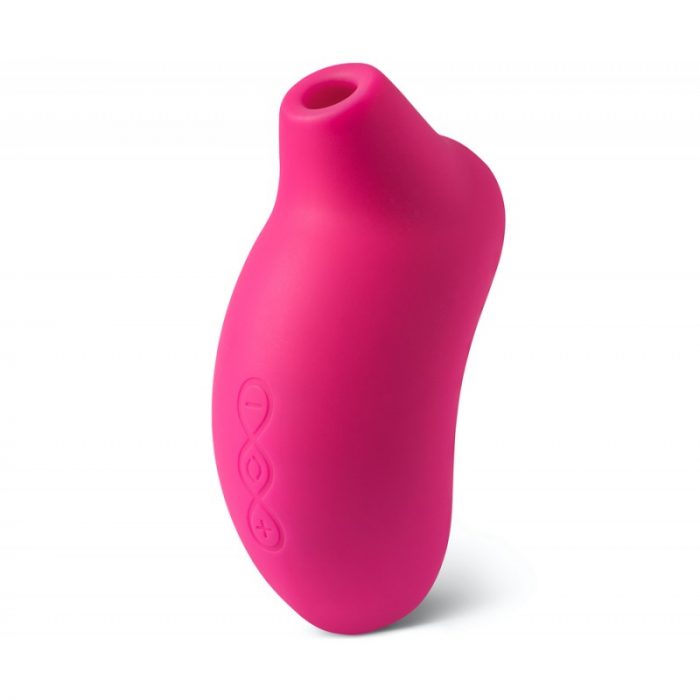 LELO Sona2 Cruise Pink 12 Speed Sonic Clitoral Massager 3