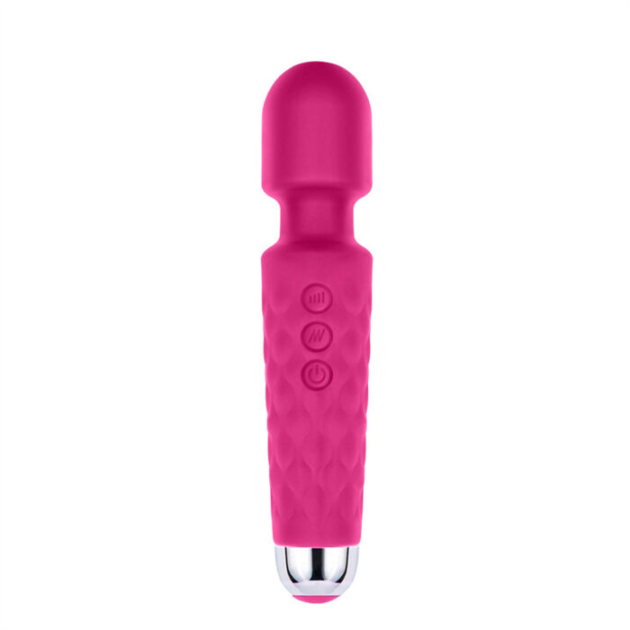 Miraco S W QISHI 20Speed Pink Main Vibrator