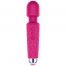 S W QISHI 20Speed Pink Vibrator Main