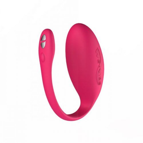 We Vibe Jive Pink Wearable G spot Vibrator 1 1