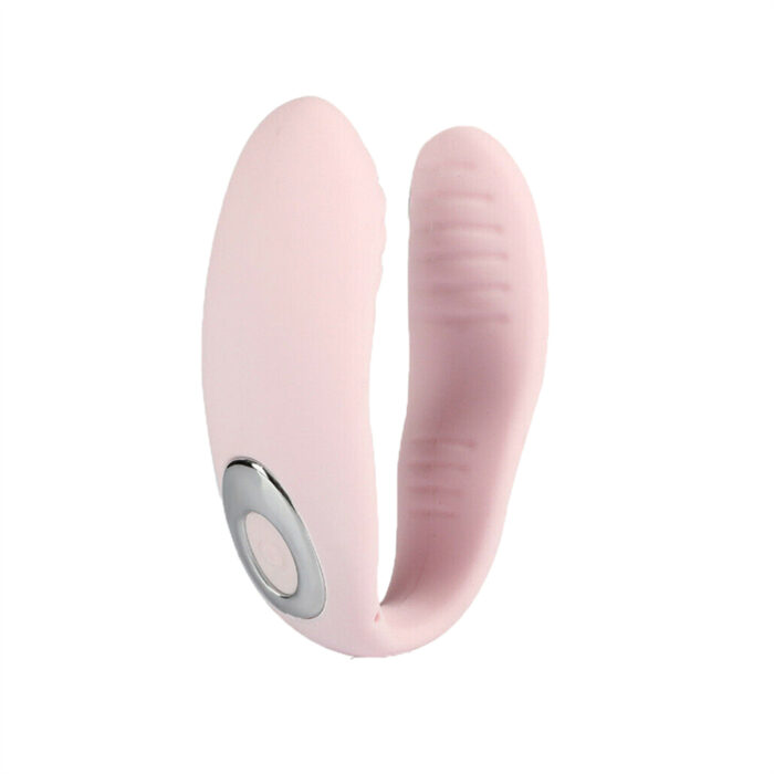 Miraco S W Ushape Pink Main Vibrator