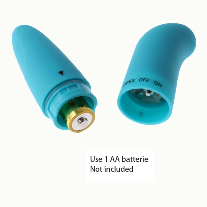 Bullet Vibrator, Mini Vibrator, G Spot Vibrator, Wand Massager, Clit Stimulator