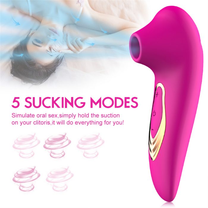 Clitoris Sucking Vibrator, Sucking Vibrator, Clitoral Sucking, Clit Sucker, Clit Stimulator