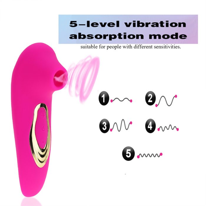 Clitoris Sucking Vibrator, Sucking Vibrator, Clitoral Sucking, Clit Sucker, Clit Stimulator