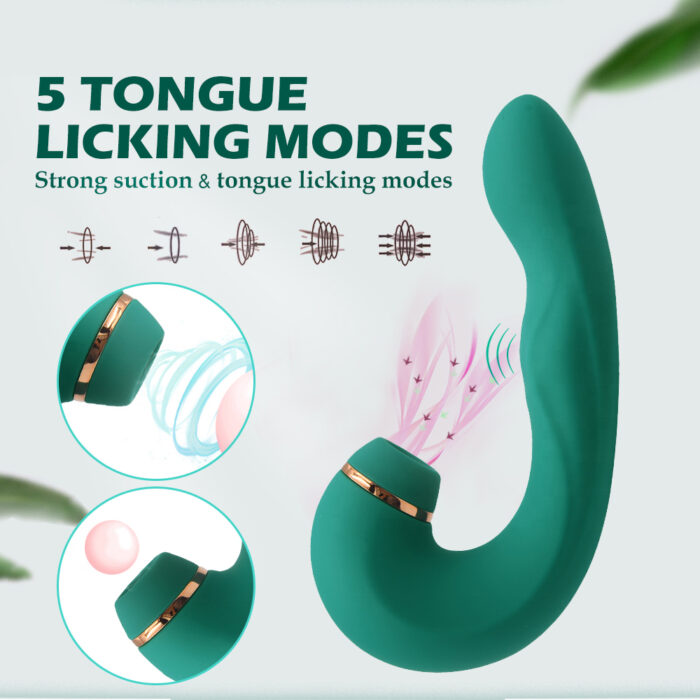 Sucking, Licking, Clitoris, Tongue, Oral, Massager, G-Spot, Dildo, Vibrator, Flapping, Tapping, Slapping, Beating, clit, Stimulator,