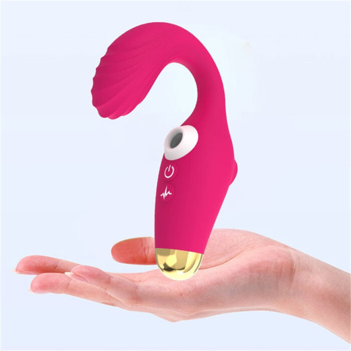 Clitoris, Sucking, Vibrator, G-Spot, Massager, Oral, Tongue