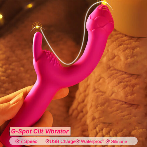 G-Spot, Dildo, Vibrator, Clit, Stimulator, Wand, Massager,