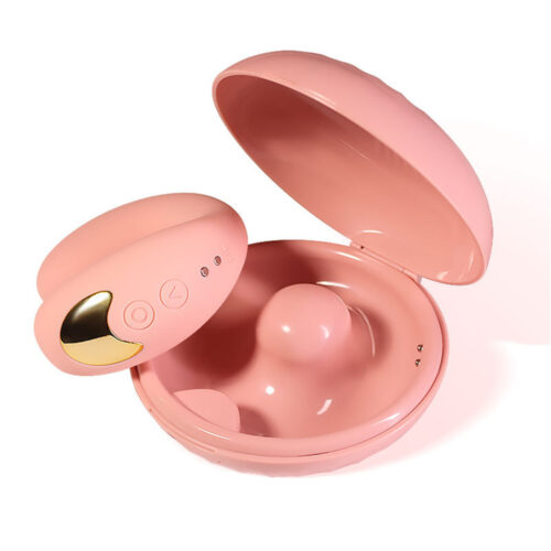 Clitoris Sucking Vibrator Oral Tongue Clit Stimulator Sucker Pump Women Sex Toy 1