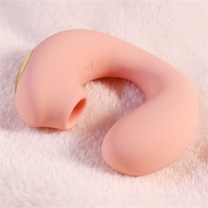 Clitoris Sucking Vibrator Oral Tongue Clit Stimulator Sucker Pump Women Sex Toy 2 7