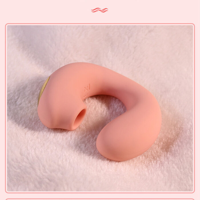 Clitoris Sucking Vibrator Oral Tongue Clit Stimulator Sucker Pump Women Sex Toy 2 8