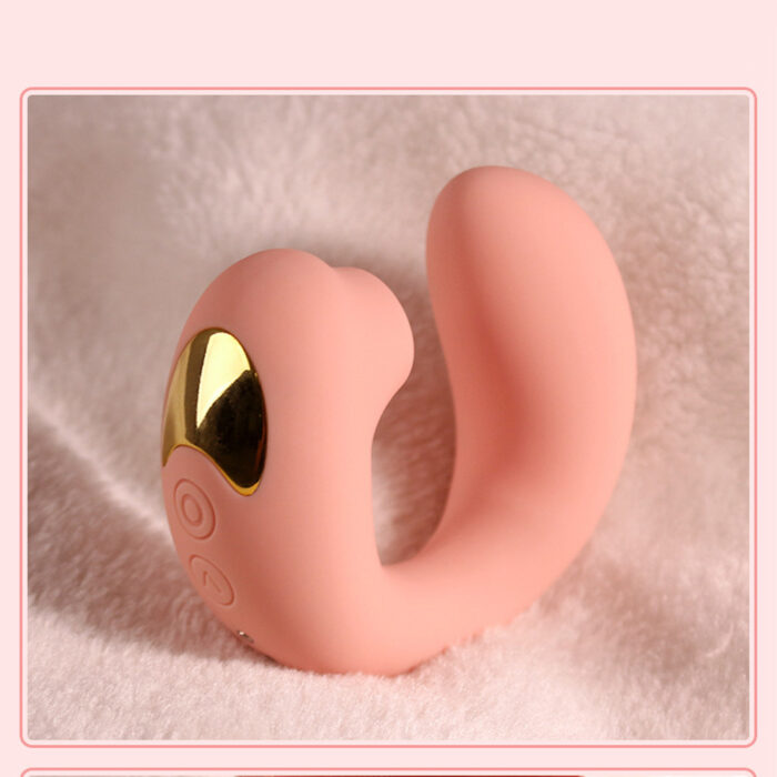 Clitoris Sucking Vibrator Oral Tongue Clit Stimulator Sucker Pump Women Sex Toy 2 9