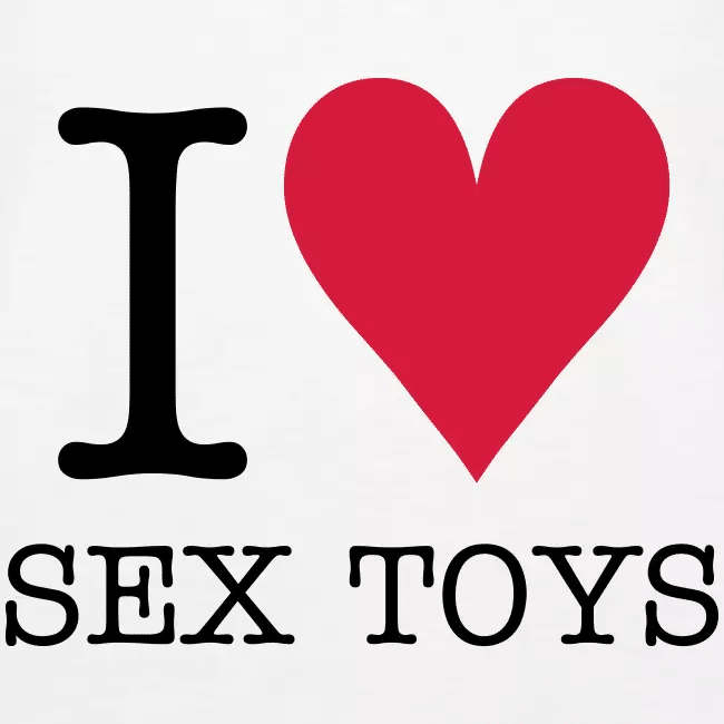 owning a sex toy